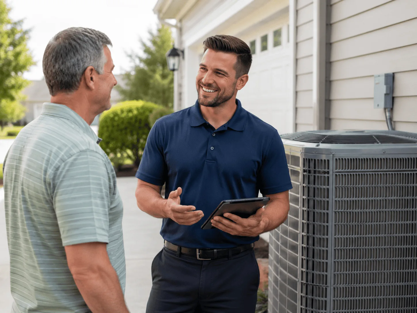 Heat Pump Installation Boelus, NE FAQs